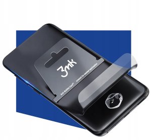 Folia 3MK ARC+ do Samsung Galaxy A16 4G   / 5G / M16 5G 3