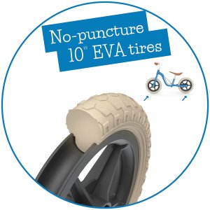 Chillafish Charlie 10" lidzsvara velosipeds  Navy  no 1 5 lidz 4 gadiem CPCH01NAV CPCH01NAV (5425029651845) 2