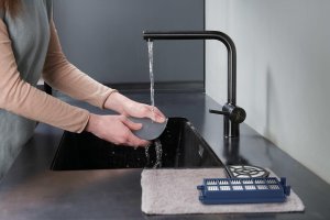 Cyclonic vacuum cleaner HOOVER HP210P 011 14