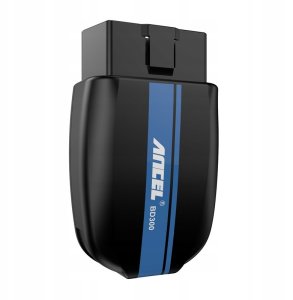 Ancel BD300 wireless OBD2 diagnostic scanner 2