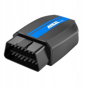 Ancel BD300 wireless OBD2 diagnostic scanner 4