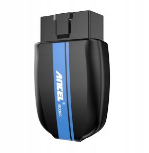 Ancel BD300 wireless OBD2 diagnostic scanner 5