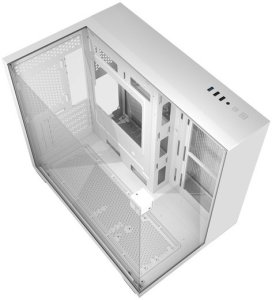 Obudowa Michelin Darkflash TH285M computer case (white) 4