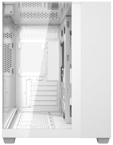 Obudowa Michelin Darkflash TH285M computer case (white) 5