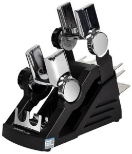 SUGON 8650 Hot Air Soldering Station 3