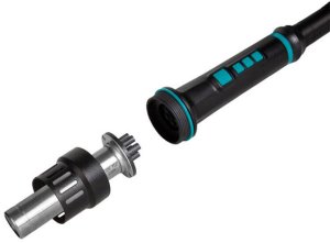 SUGON 8650 Hot Air Soldering Station 5