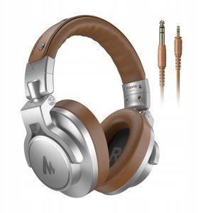 Maono MH700 studio headphones (silver) 8