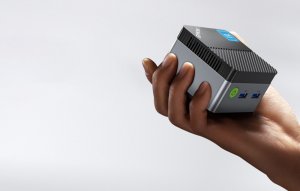 Mini PC GMKtec G5 Intel N97 12GB RAM + 512GB WIN 11 Pro 4