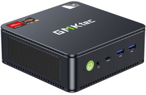 Mini PC GMKtec M6 Ryzen 5 6600H 16GB RAM + 512GB WIN 11 Pro 2
