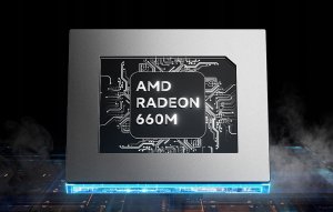 Mini PC GMKtec M6 Ryzen 5 6600H 32GB RAM + 1TB WIN 11 Pro 5