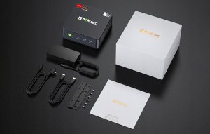 Mini PC GMKtec M6 Ryzen 5 6600H 32GB RAM + 1TB WIN 11 Pro 9