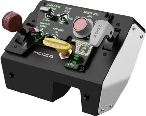 Joystick Doerr Panel startowania i lądowania MTLP (AS009) 5
