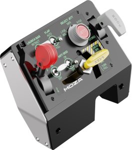 Joystick Doerr Panel startowania i lądowania MTLP (AS009) 6