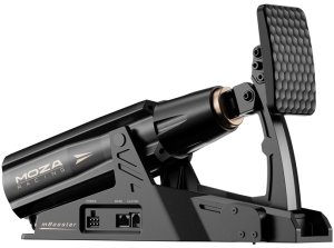 MOZA Aktywny pedał uniwersalny mBooster (RS076) 2