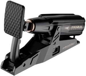 MOZA Aktywny pedał uniwersalny mBooster (RS076) 3