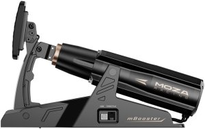 MOZA Aktywny pedał uniwersalny mBooster (RS076) 4