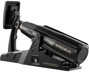 MOZA Aktywny pedał uniwersalny mBooster (RS076) 5