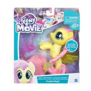Figurka Hasbro MLP Figurka Konik Morski Błyszczący (C0683) 1