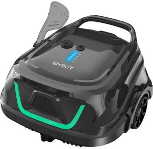 Wybot A1 wireless pool cleaning robot 2