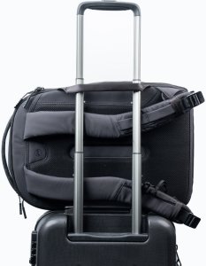 Plecak turystyczny PGYTECH OneGo Lite 16 L Backpack (black) 5