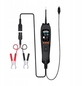 Ancel PB500 circuit tester 4