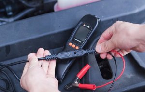 Ancel PB500 circuit tester 10