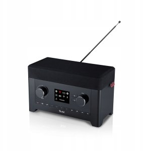 Teufel RADIO 3SIXTY DAB+ black 2