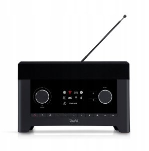 Teufel RADIO 3SIXTY DAB+ black 3