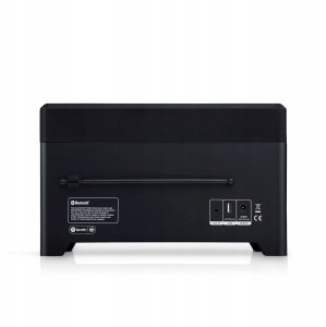 Teufel RADIO 3SIXTY DAB+ black 4