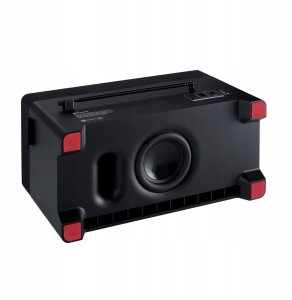 Teufel RADIO 3SIXTY DAB+ black 5