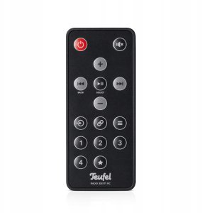 Teufel RADIO 3SIXTY DAB+ black 6