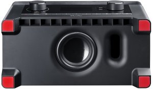 Teufel RADIO 3SIXTY DAB+ black 7