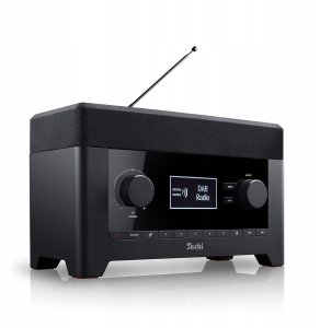 Teufel RADIO 3SIXTY DAB+ black 8