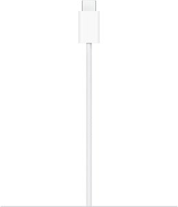 Apple MGD74ZM/A ładowarka do urządzeń przenośnych Słuchawki, Smartfon Biały USB Bezprzewodowe ładowanie Szybkie ładowanie Wewnętrzna 4