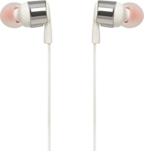 Słuchawki JBL Tune 210 szare (JBLT210GRYE) 4