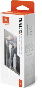 Słuchawki JBL Tune 210 szare (JBLT210GRYE) 7