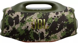 Głośnik JBL Boombox 4 moro (JBLBOOMBOX4SQUADEP) 3