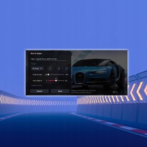 Smartfon Nubia Neo 3 5G 8/256GB Biały  (Z2464N/SR) 11