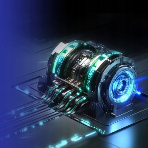 Smartfon Nubia Neo 3 5G 8/256GB Biały  (Z2464N/SR) 12