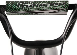 Huffy Rower PRO THUNDER 16" Zielony 21104W 6