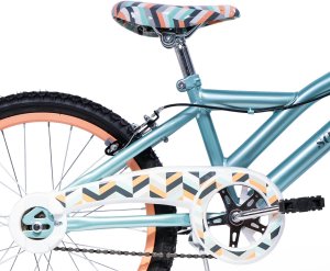 Huffy Rower So Sweet 20" Sea Crystal Niebieski 23310W 4
