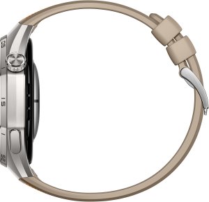 Smartwatch Huawei Watch GT6 Pro 46mm Safari Brązowy  (55020FTS) 5