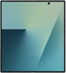 Smartfon Samsung Galaxy Z Fold7 5G 12/512GB Zielony  (88060974955050) 6