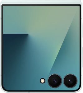 Smartfon Samsung Galaxy Z Flip7 5G 12/256GB Zielony  (8806097496168 0) 5