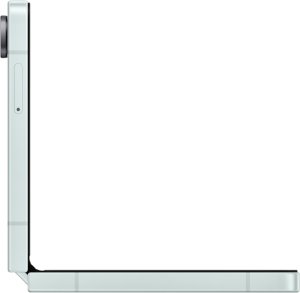 Smartfon Samsung Galaxy Z Flip7 5G 12/256GB Zielony  (8806097496168 0) 6