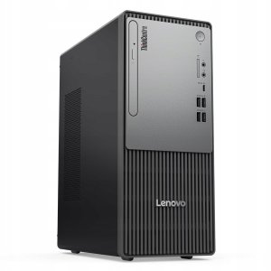 KOMPUTER LENOVO N50t i3-14100 16GB DDR5 SSD 1TB DVD W11PRO one size 2
