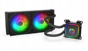 KOMPUTER PC SPCX i7-14700 64GB DDR5 RTX5060 SSD 4TB ARGB one size 5