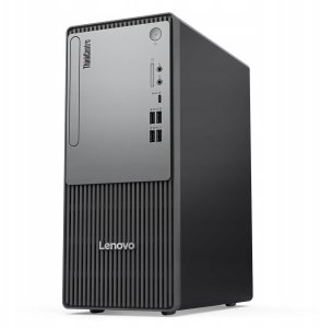 KOMPUTER LENOVO N50t i5-14400 32GB DDR5 SSD 512GB DVD W11PRO + MONITOR 24'' one size 3