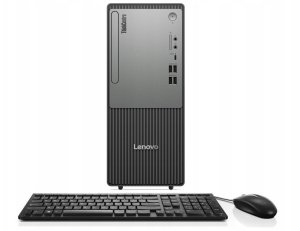 KOMPUTER LENOVO N50t i5-14400 32GB DDR5 SSD 2TB DVD W11PRO + MONITOR 24'' one size 4