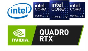 STACJA ROBOCZA SPCX PBA ULTRA 9 285K 192GB RTX 4000 ADA 20GB SSD 2TB+4TB one size 5